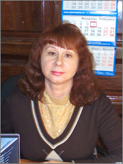 Иванова Наталья Георгиевна